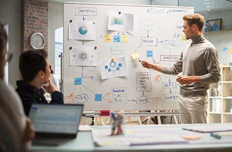 Performance and Fault Management​
