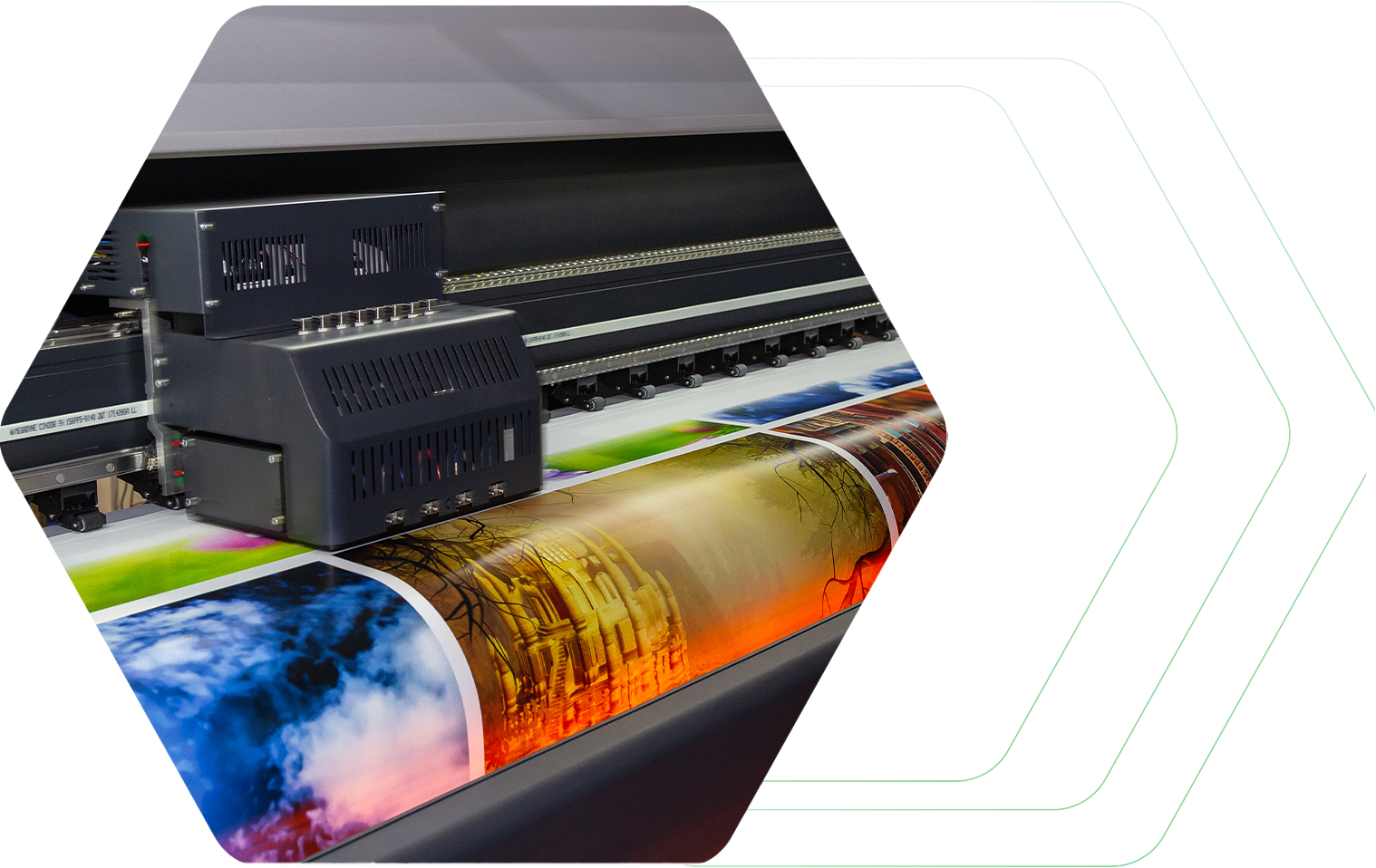 Digital Printing