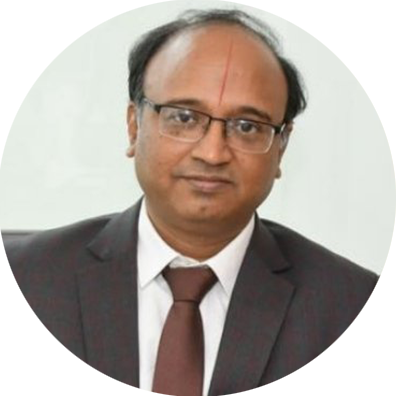 Vijay Raghavan